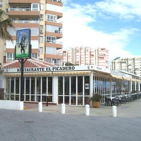 Beachfront 82 Apartment Torrox Exterior photo